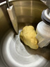 ANKARSRUM 奥斯汀厨师机家用6230大容量 和面机面包机揉面机面条机打蛋器 瑞典进口 奢华橙 7L 7L+3.5L 实拍图