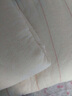 多忆绵眠（duoyimianmian）新疆长绒棉被芯全棉花被子手工棉絮棉胎褥子床垫加厚保暖冬被单人 新疆长绒棉被8斤 230*250cm 实拍图