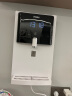 海尔（Haier） 净水器家用直饮RO反渗透600G大流量厨下净水机纯水机净热一体加热净水器直饮管线机套餐 HRO6H77净水器+管线机2207 实拍图