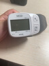 NISSEI尼世腕式电子家用便携血压仪高精准测量仪医用健康检测全自动测压 国际认证单人便携升级款-C1 实拍图