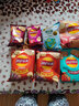 乐事（Lay's） 薯片40g袋装办公室休闲零食膨化食品单袋小吃 意大利香浓红烩味40g 实拍图