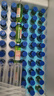 哈药三精多种b族维生素b族口服液儿童复合维生素烟酸甜橙味10ml*90支 实拍图