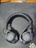 JBLQuantum610游戏耳机 头戴式无线蓝牙电竞耳机 11.1声道立体环绕声电脑监听耳机耳麦带麦 黑色 实拍图