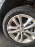 米其林轮胎 Michelin 浩悦四代PRIMACY 4 225/55R17 101W 君越/森林人/迈锐等 实拍图