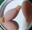 比益斯 （BIYIS）池根亿韩国原装进口 比益斯DHA藻油夹心软糖凝胶糖果dha儿童补充孕妇可食用 1.5gx30粒（每粒DHA为125mg） 实拍图