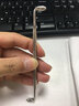 浦派（BROPPE）螺丝刀90度直角弯头拐弯一字十字带磁性短起子 【标准】Z型双十字5PH2&5PH1 实拍图