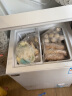 志高（CHIGO）小冰柜家用冷冻小型迷你冷柜一级能效节能省电冷藏柜 BD/BC-42A108D【全国联保 一级能耗】 晒单实拍图