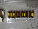 聚荣 黄芪精10ml*10支 口服液体补血养气 气虚血亏 3盒（半个月的量） 实拍图