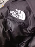 TheNorthFace北面1996Nuptse羽绒服男女款ICON羽绒服复刻款外套 3C8D LE4/黑色 L（美版偏大一码） 实拍图