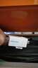 威迅（VENTION）超五类网络模块 RJ45网线连接器直通头 网线延长器对接头水晶头白色 5个装VDD-B10-W 实拍图