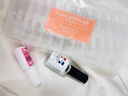 蜜糖小姐美甲胶水台湾甲片胶水粘得牢贴甲片专用胶水粘钻强力持久延长 【专业型】套装十八 1件 实拍图