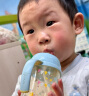 OZFARM超铂婴幼儿益生菌奶粉含益生元乳铁蛋白3段1-3岁 超铂3段800g/罐 实拍图