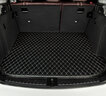 车丽友 专用于奔驰GLC加长200L/260L/300L汽车后备箱垫尾箱垫 实拍图