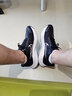耐克（NIKE）男鞋 25夏季新款运动鞋子男飞线登山网面慢跑鞋透气缓震跑步鞋男 DR2695-002/晒图退10 40 （内长250mm） 实拍图