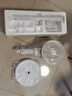 爱丽思（IRIS） 爱丽思空气循环扇落地扇电风扇遥控家用电扇空调扇 STF-AC15T（智能款 上下左右自动）荐 实拍图