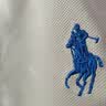 皮尔卡丹高档Polo.衫男短袖t恤纯棉翻领夏季透气休闲商务保罗男装体恤 白色高端纯棉面料 L 建议120-140斤 实拍图