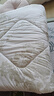 罗莱家纺七孔纤维被空调被春秋被欧式印花夏凉被四季被冬被家用 [春秋被]七孔纤维填充+亲肤 1.5米床/200*230cm 实拍图