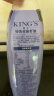 金龙鱼 KING'S  食用油 进口原料  特级初榨 亚麻籽油750ml 实拍图