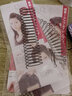 缪色（MiU Se）发箍女夏季仙气头箍网红2025年韩版珍珠发卡洗脸压发碎发头饰发捆 【碎发神器】ABC套装ZH  A18-308 实拍图