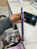 OPPO R15X 二手手机 全面屏 游戏拍照 智能AI美颜 炫彩时尚6G+128G全网通 9成新 星云渐变（屏幕指纹） 6G +128G 9成新 实拍图