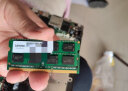 联想（Lenovo） ThinkPad 笔记本内存条 联想原装三代低电压DDR3L 1600 MHZ 8G E455/E460/E465/E540 晒单实拍图