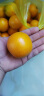 京愿湖南麻阳冰糖橙  当季甜橙子柑橘新鲜水果 5斤装（净重4.5-5斤） 实拍图