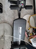 SALUKO仰卧起坐辅助器卷腹家用收腹机美腰机多功能仰卧板腹肌健身器材 金刚黑 实拍图