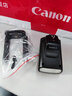 佳能（Canon）原装闪光灯 单反 微单相机外置机顶闪光灯 EL-5闪光灯【充电需另外配置LP-E6E充电器】 . 实拍图