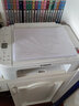 佳能（Canon）TS3480/TS3380无线家用打印机平板手机远程打印作业学生办公照片彩色扫描复印一体机套餐升级加墨 套一：标配+大容量单黑连喷+黑色墨水2瓶 实拍图