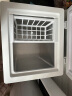 夏新（Amoi）小冰柜家用小型立式 冷冻保鲜储存母乳小冷柜 节能轻音 一级节能/58L【变温冰柜 循环匀冷】 晒单实拍图