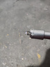 德力西（DELIXI）高硬度合金开孔器不锈钢打孔钨钢钻头扩孔DLX-T6【22mm】 实拍图