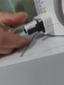 四季沐歌（MICOE）电热水暖毯 家用除湿电褥子 水循环加热床垫 智能恒温无辐射毯子 水润亲肤【1.8*2m双人】经典款 实拍图