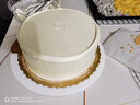 焙小爱彩珠糖 糖珠彩塘针 彩糖彩色糖片蛋糕饼干装饰烘焙原料 七彩混色小糖珠70g*1瓶 实拍图