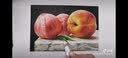 霹雳马（PRISMACOLOR）彩色铅笔 彩铅笔 单只黑色油性画笔 绘画写生 美国三福霹雳马PC935美术写生画画笔 实拍图