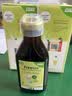 FLORADIXSalusFloradix德国原产莎露斯铁元维cvc维生素b保健品 排毒营养口服液250ml 单盒装 实拍图