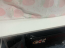 木以成居电脑桌简易书桌学习桌学生卧室宿舍办公家用写字桌加固型白色  实拍图