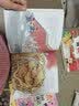 超萌超有趣的故宫大怪兽非注音版儿童读物3-12岁少儿绘本故宫里的童话传统文化课外阅读书涂色线描手绘青蓝 实拍图