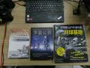 不可思议的宇宙任务月球基地一本真实呈现全程讲述宇宙任务的3D立体书，高清实景图片月球知识启蒙英国纸艺大师7-10岁  实拍图