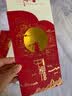 佳妍中秋节贺卡邀请函 高级感企业商务礼品卡5张【兔望月】 实拍图