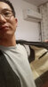 烈焰战队马甲 男士冬季加绒加厚多口袋宽松棉马夹 中老年人保暖背心棉坎肩 藏蓝色（9粒扣马甲） XXL（建议130-140斤） 实拍图