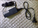 联想（lenovo） 原装笔记本电脑充电器 电源适配器电源线 方口带针90W(20V 4.5A) G50/G40/G400/Z510/X230S 实拍图