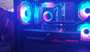 七彩虹（Colorful）DDR4 3200 3600 8G 16G内存条 马甲条 电脑台式机内存 天蝎座 DDR4 3200 16G【专用条 8GB 1条 /16G/32G【以选择型号为准 实拍图