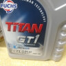 福斯(FUCHS) 泰坦全合成机油 GT1 XTL 5W-40 C3 SN 1L 欧洲原装进口 晒单实拍图