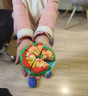 孩之宝（Hasbro）培乐多彩泥橡皮泥手工女孩儿童玩具生日礼物披萨烤箱套装F4373 实拍图