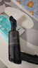 嬉皮狗（hipidog）宠物电动吸猫毛清理神器自动吸毛器养猫咪专用除毛去狗毛发吸尘器 无线宠物吸毛器【黑色】 实拍图