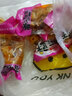 亮嘴香菇豆干五香麻辣整箱独立小包装办公室休闲零食小吃食品混合口味 1斤麻辣味+1斤香辣味 实拍图
