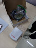 VAA单路录音盒USB/V1先锋电话录音盒通话录音USB语音盒座机固话自动来电弹屏 VAA-USB/1电话录音盒录音弹屏-无喇叭 实拍图