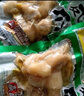 有友泡椒凤爪猪皮鸡爪休闲零食肉类辣味即食食品办公室下酒菜小吃鸡脚 酸菜味凤爪70g 实拍图