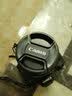 一叶兰 适用佳能镜头盖保护盖EF/S 18-55mm 17-40 70-200mm 18-150mm 佳能55mm镜头盖 实拍图