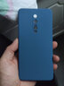 欧米滋 红米k20pro手机壳直边液态硅胶小米Redmi K20全包防摔软壳尊享版保护套潮男女 红米k20/k20pro【宝石蓝】- 赠钢化膜 实拍图